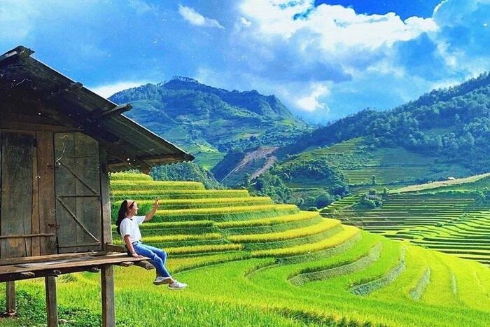 Nghia Lo Yen Bai Vietnam